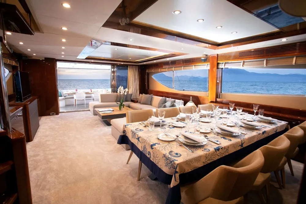 yacht-558942