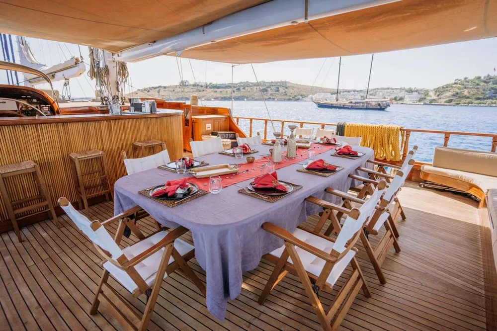 yacht-594606