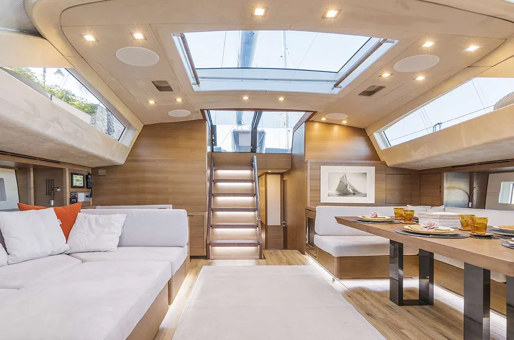 yacht-567486