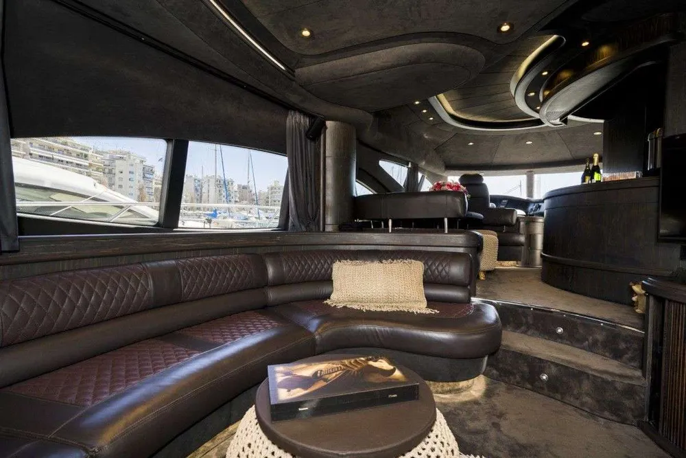 yacht-557845
