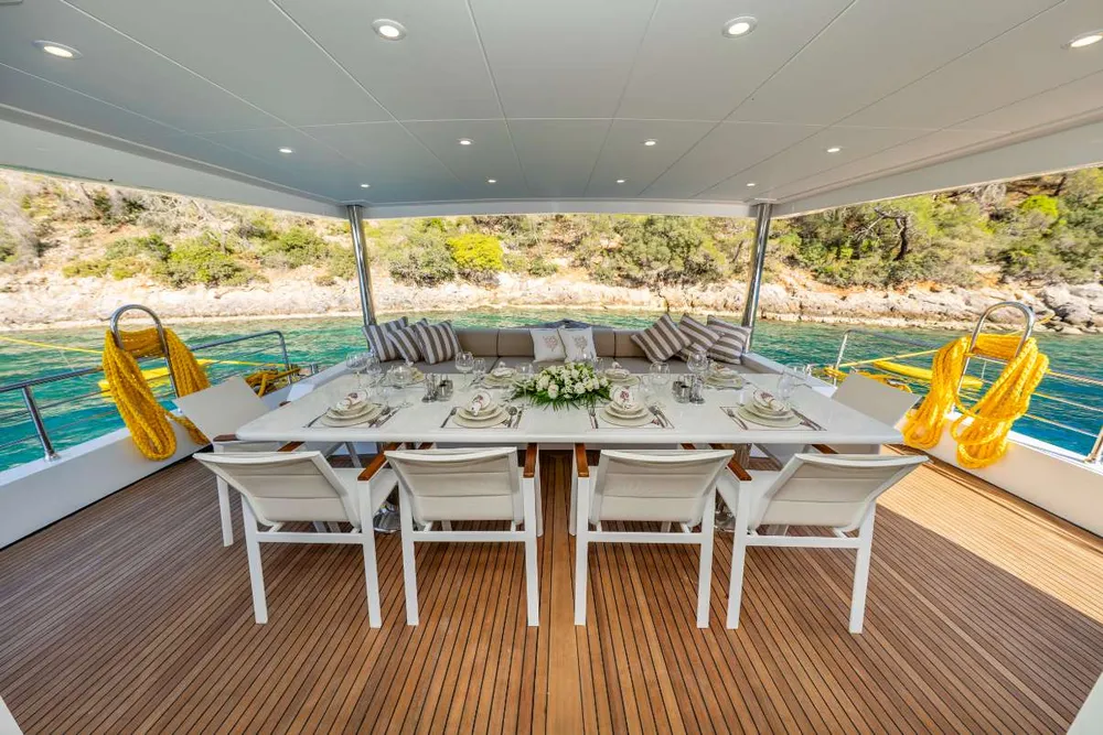 yacht-558972