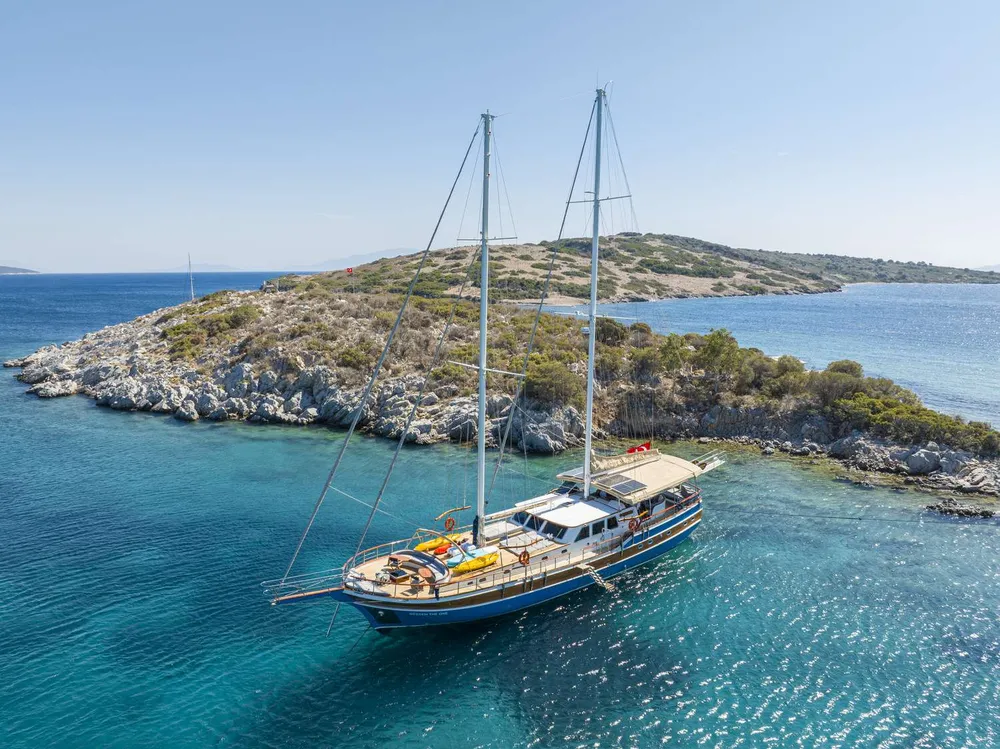 yacht-559588