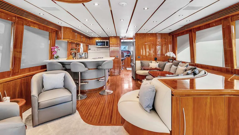 yacht-570732