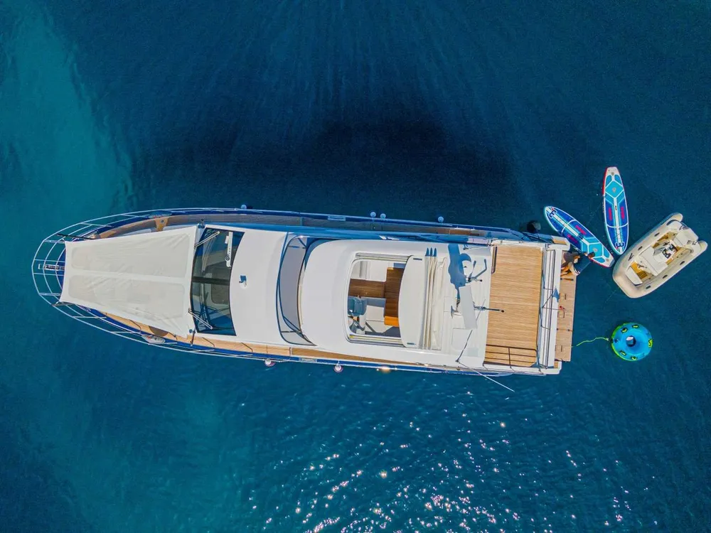 yacht-595628