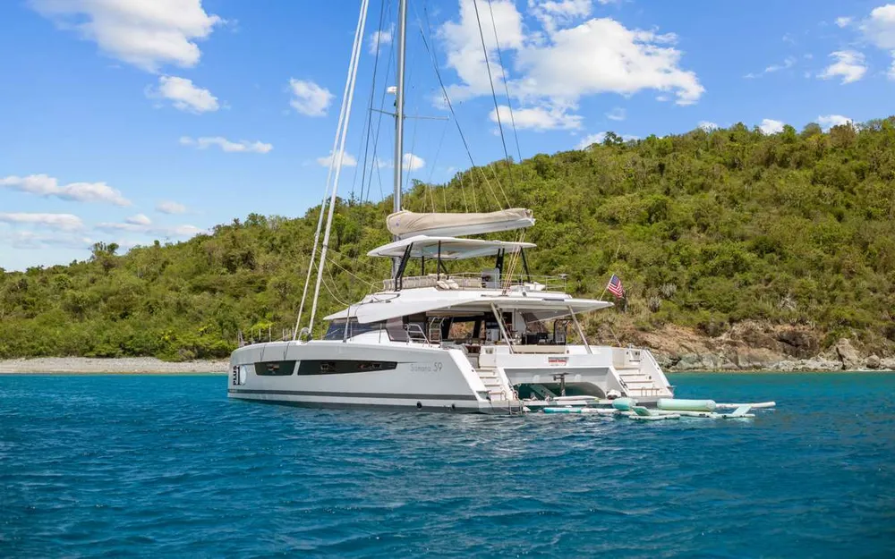 yacht-599740