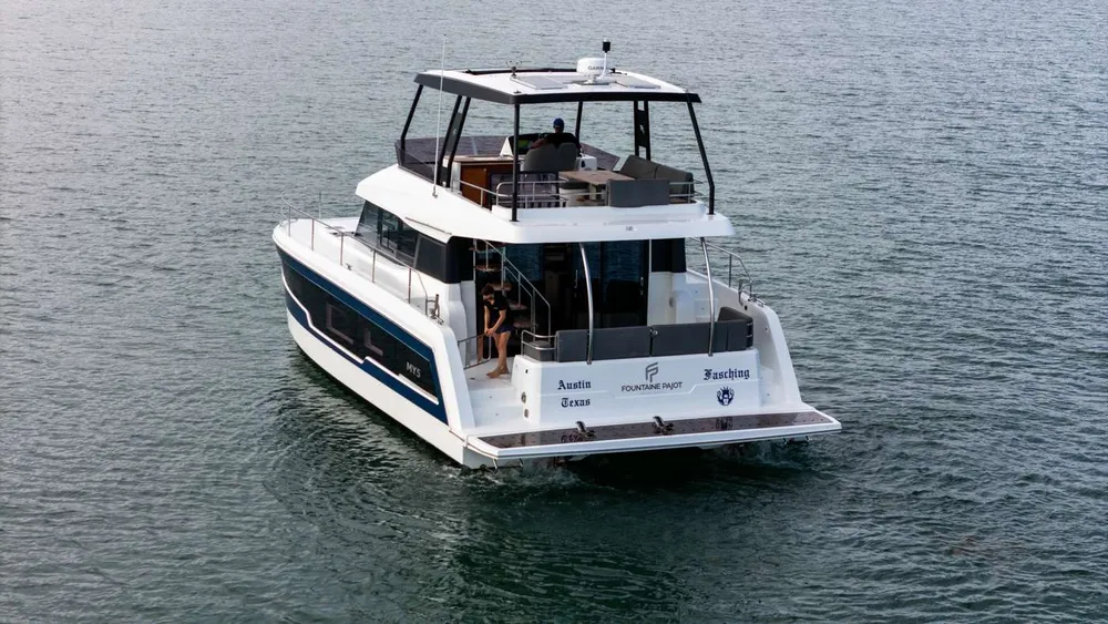 yacht-594144