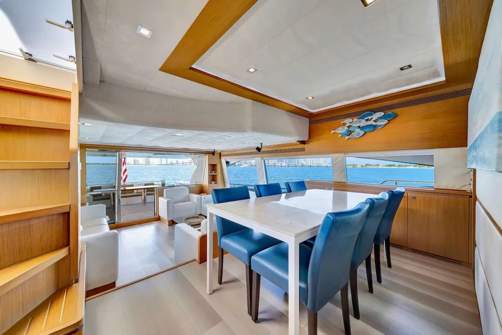 yacht-599536
