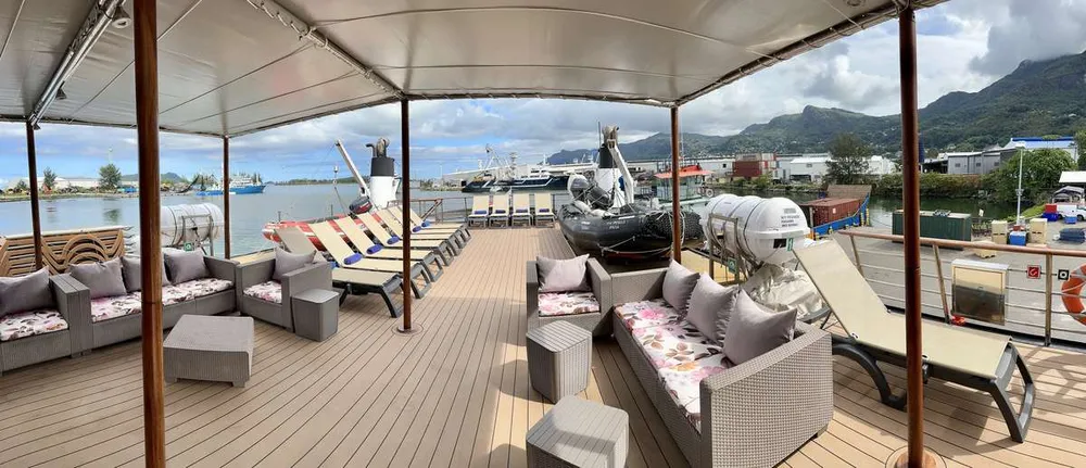 yacht-599708