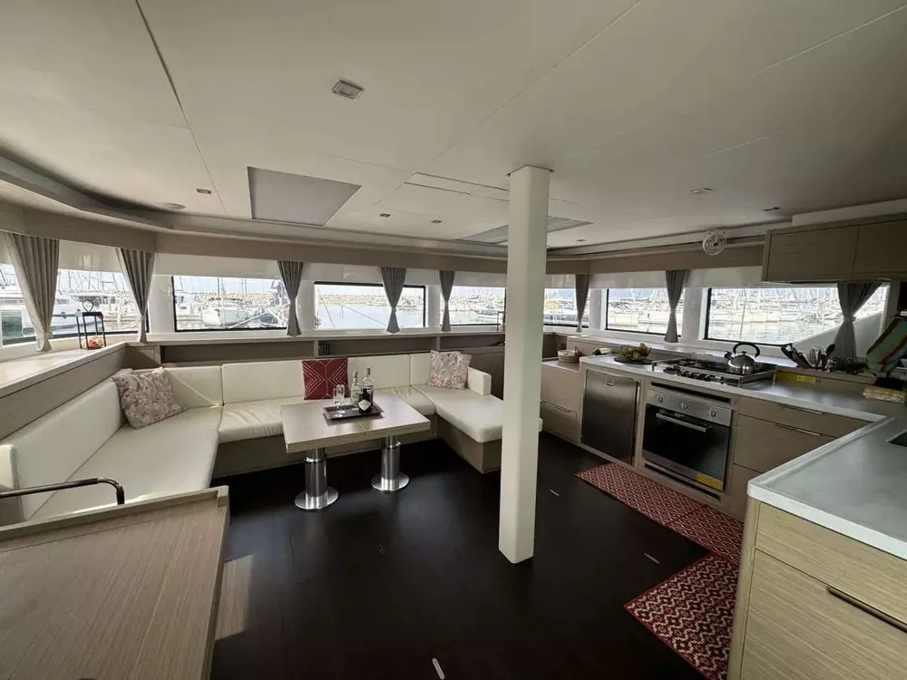 yacht-594388