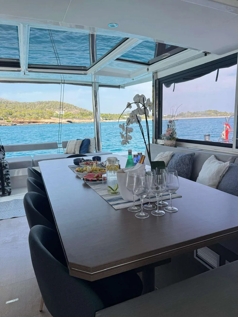 yacht-560943