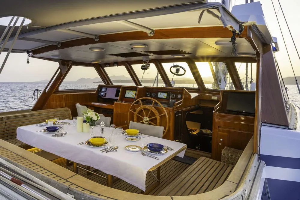 yacht-562457