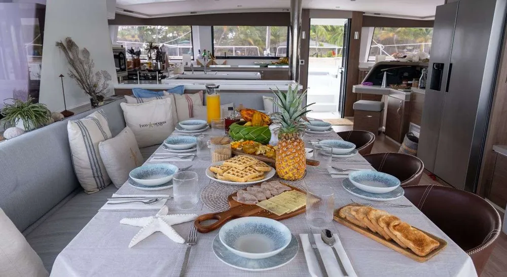 yacht-594961