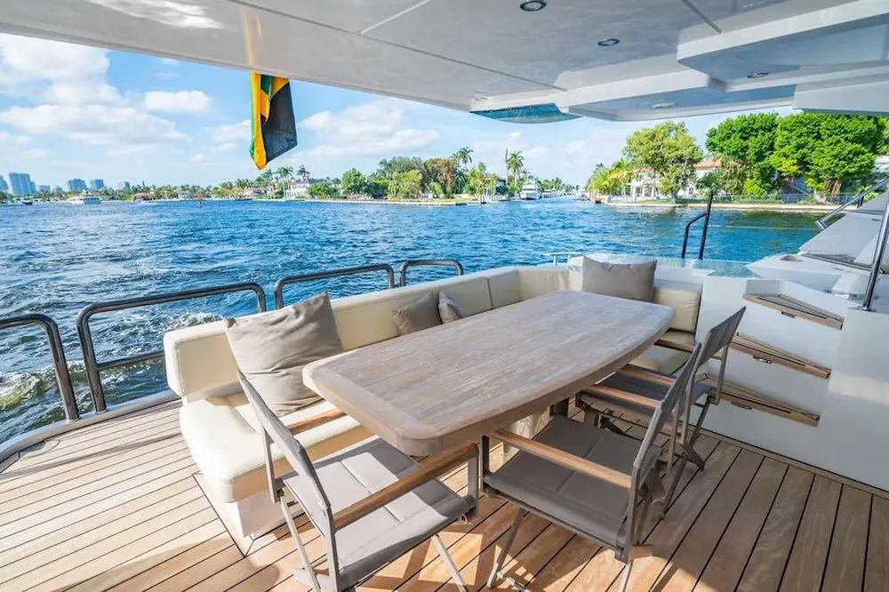 yacht-558483