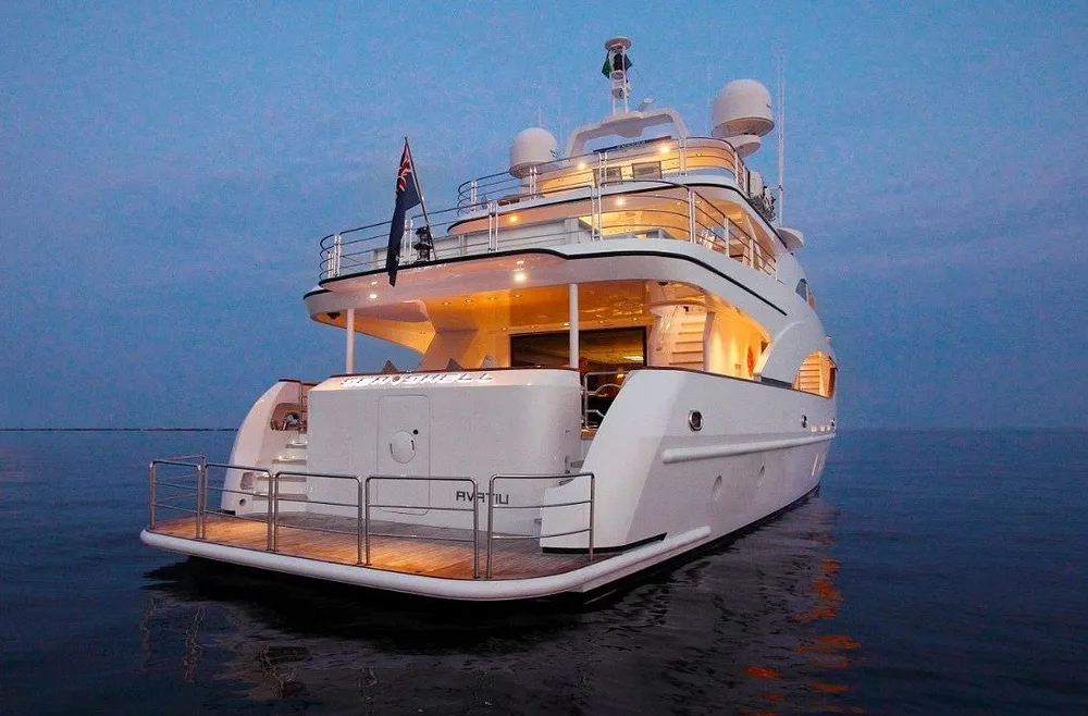 yacht-571148