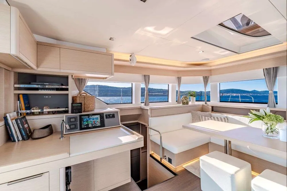 yacht-594567
