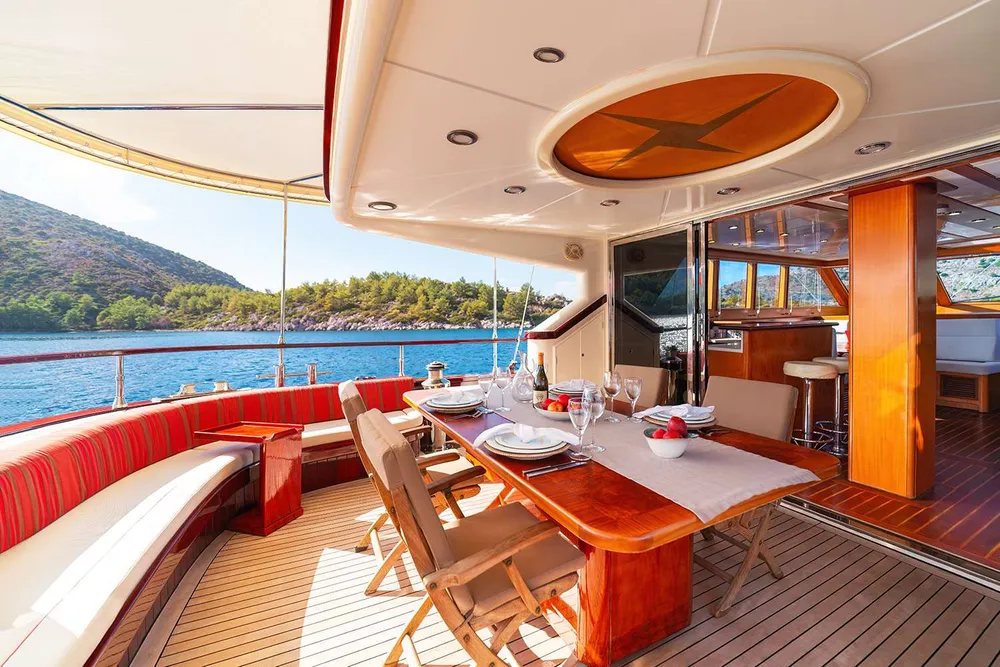 yacht-599916