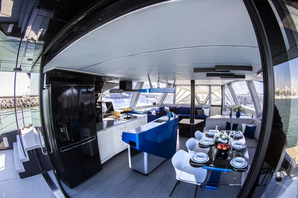 yacht-558981