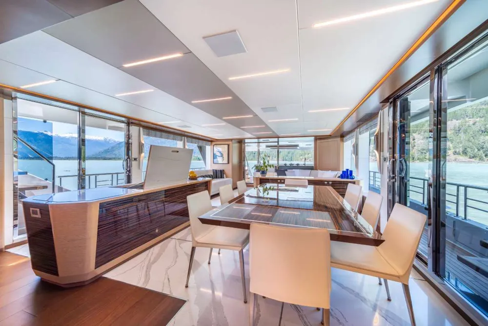 yacht-593670