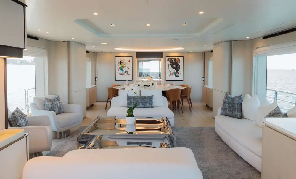 yacht-584688