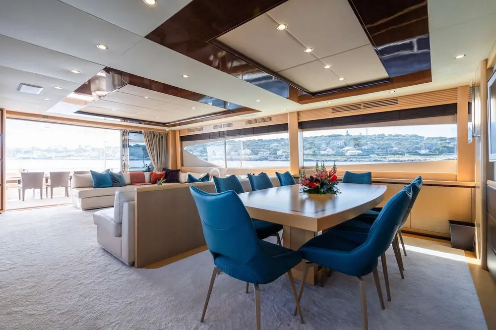 yacht-582442