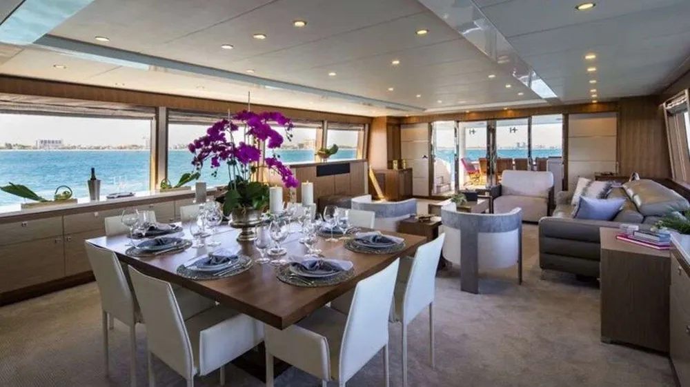 yacht-576558
