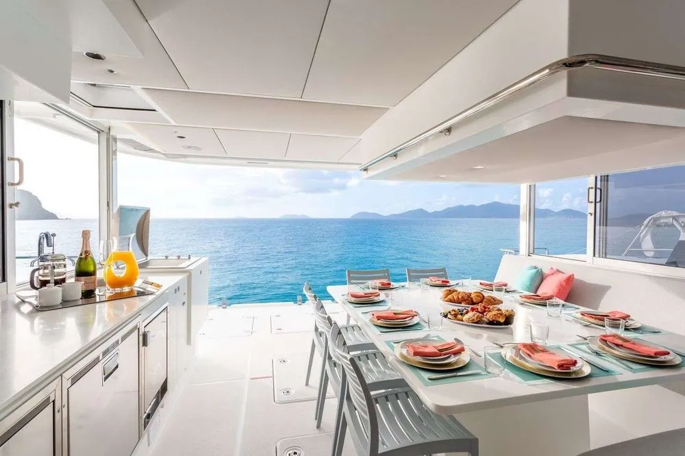 yacht-563662