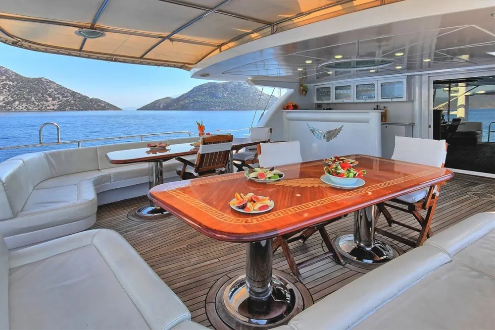yacht-577364