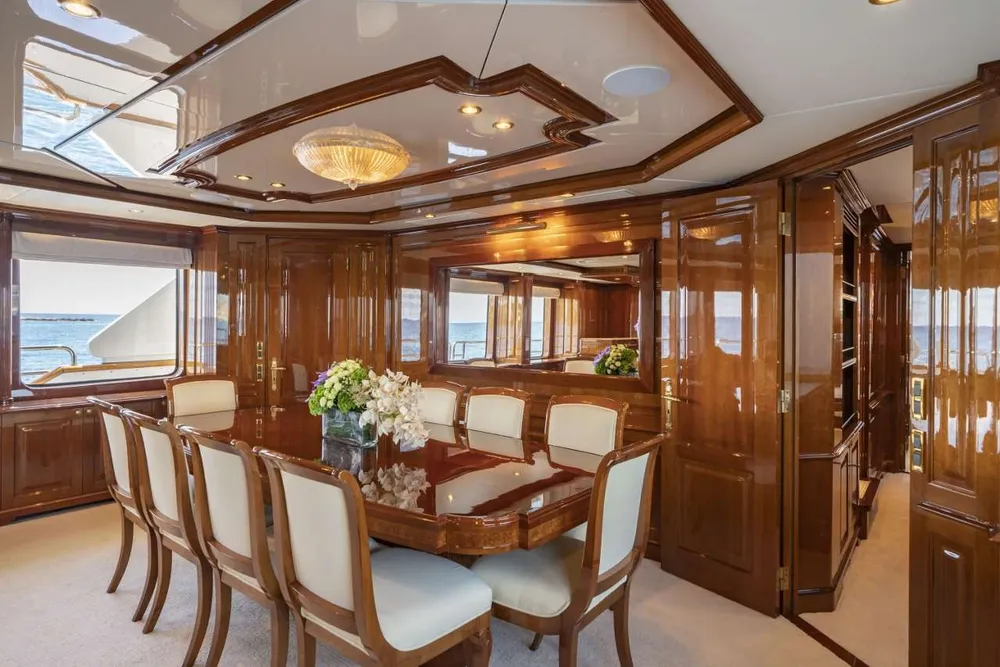 yacht-567093