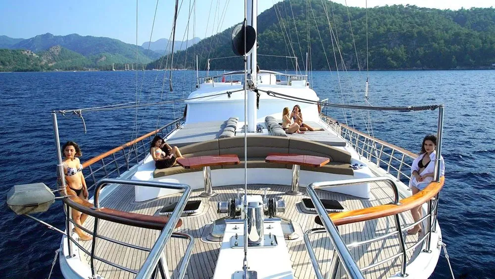yacht-563340