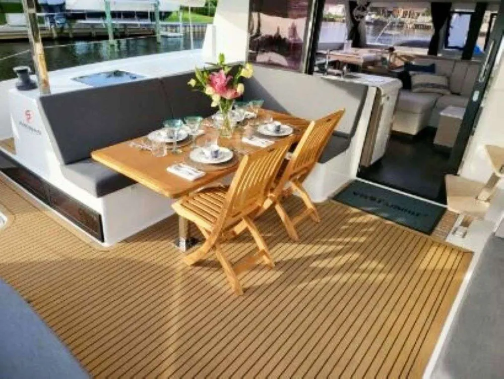 yacht-594555
