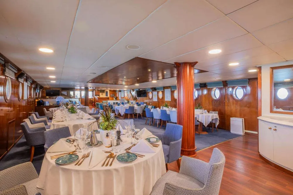 yacht-567392