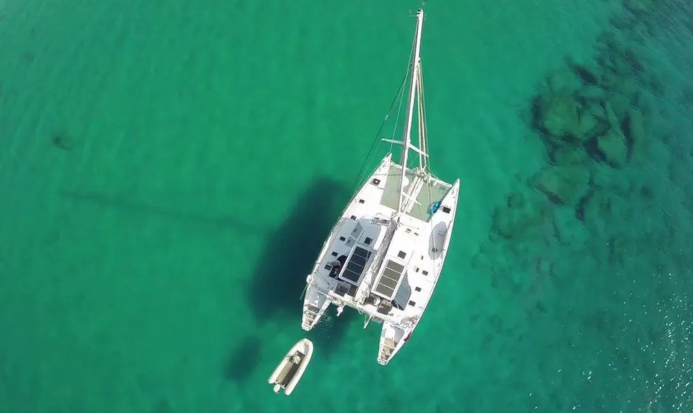 yacht-582040