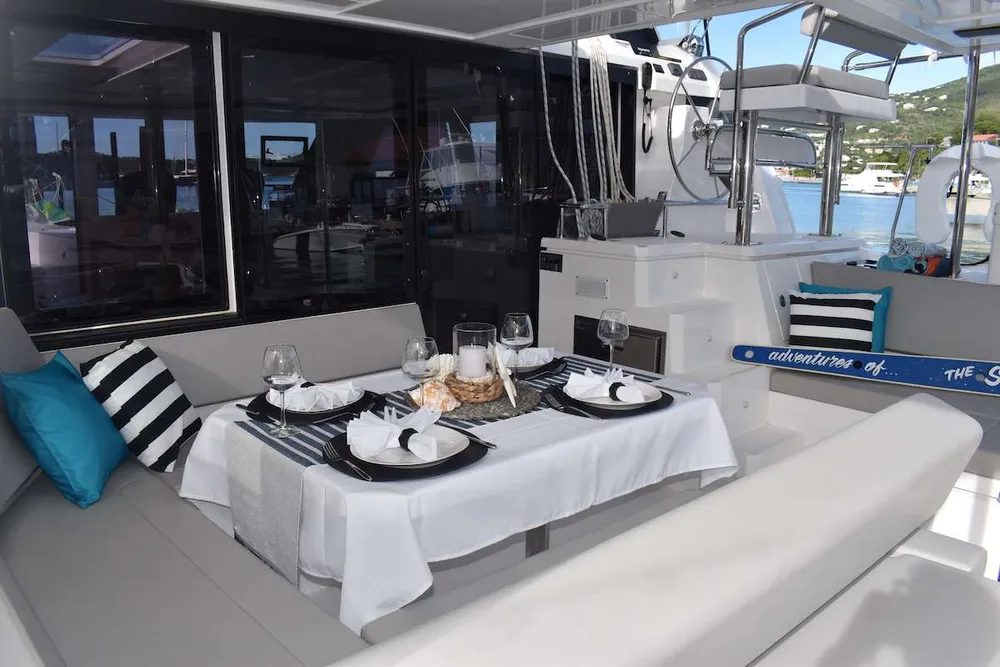 yacht-599513