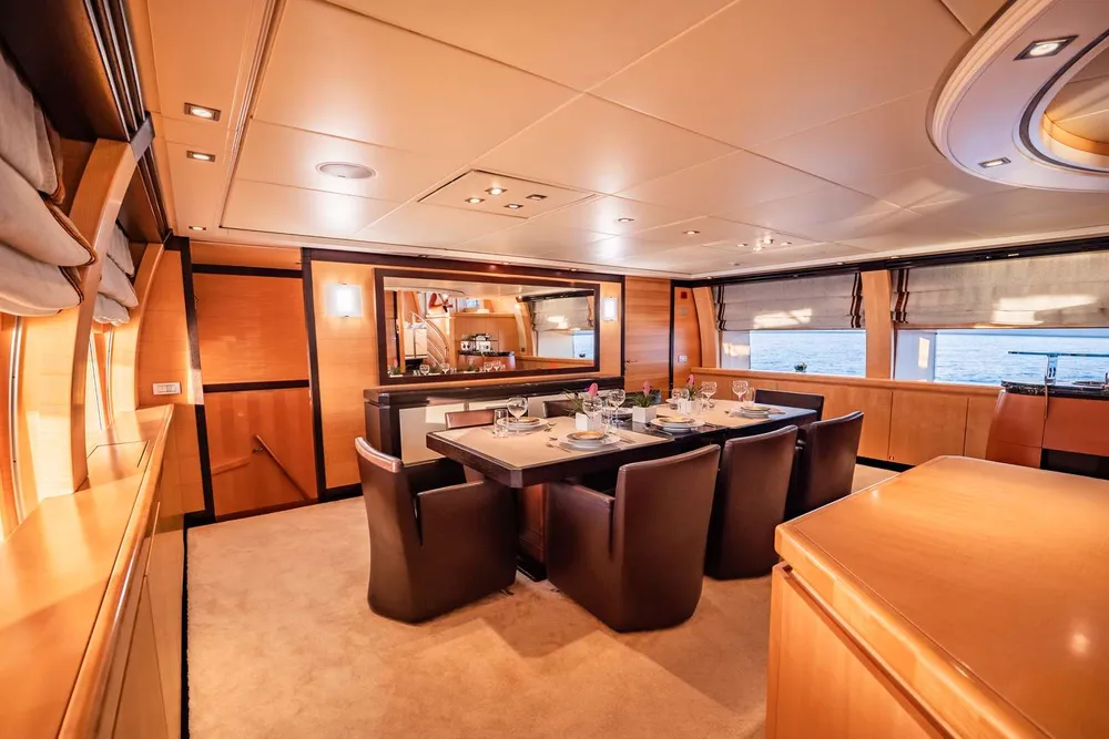 yacht-562888