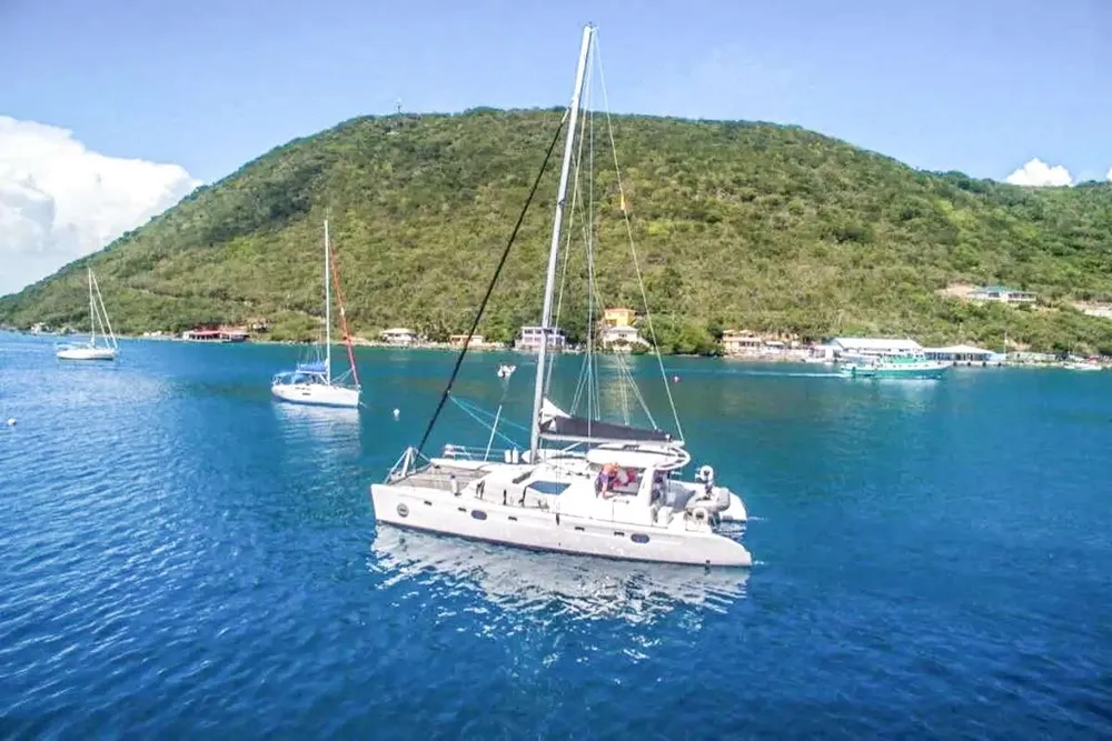 yacht-589332