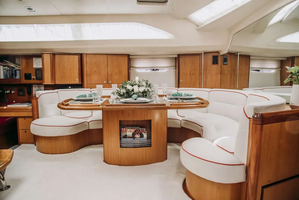 yacht-562467