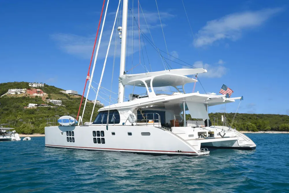 yacht-599627