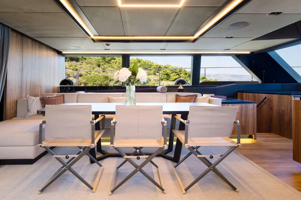 yacht-564840