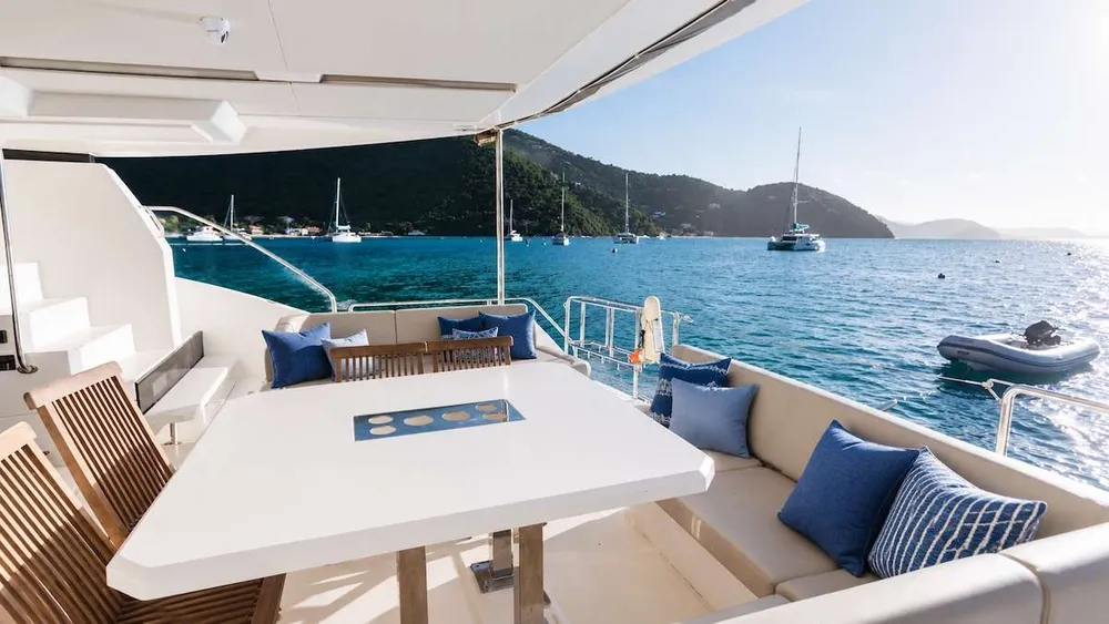 yacht-550967