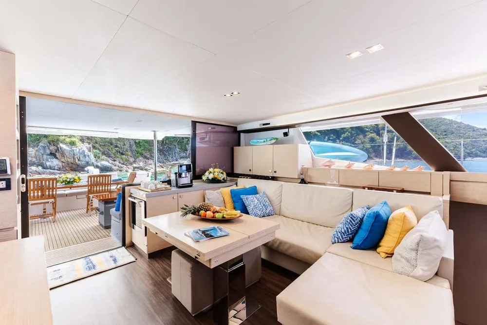 yacht-594932