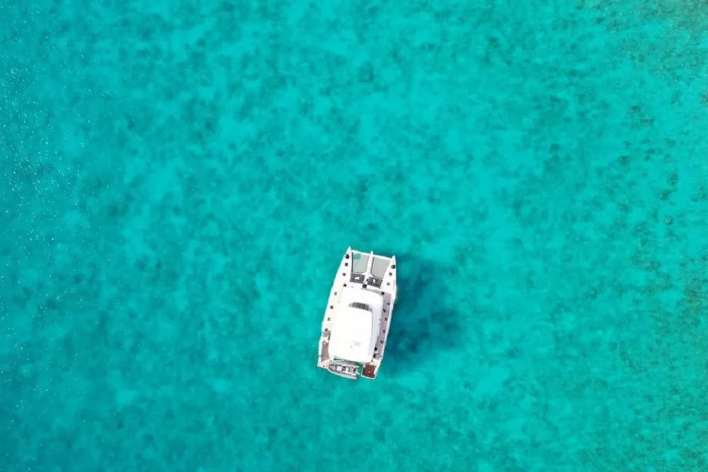 yacht-602958