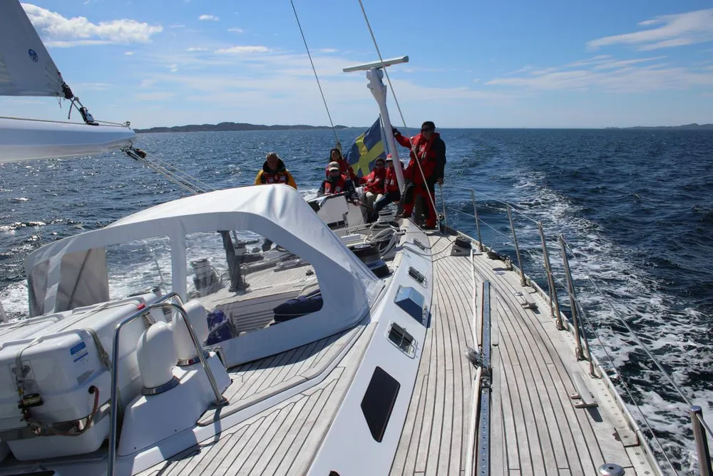yacht-589618