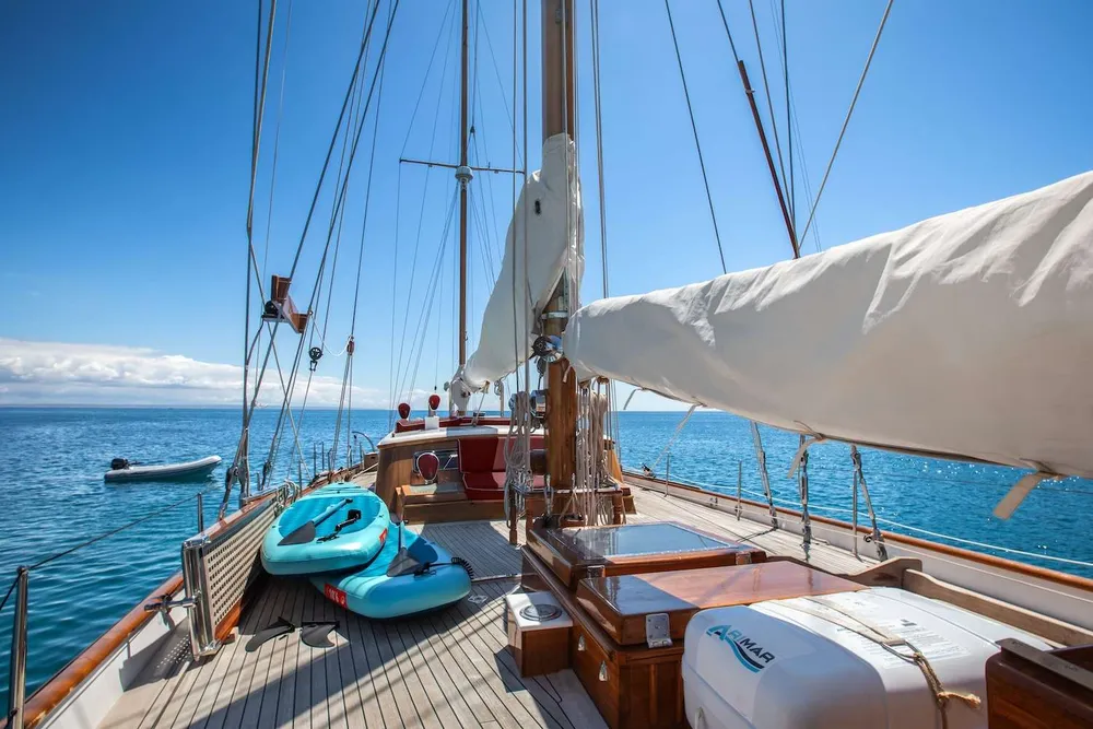 yacht-577805