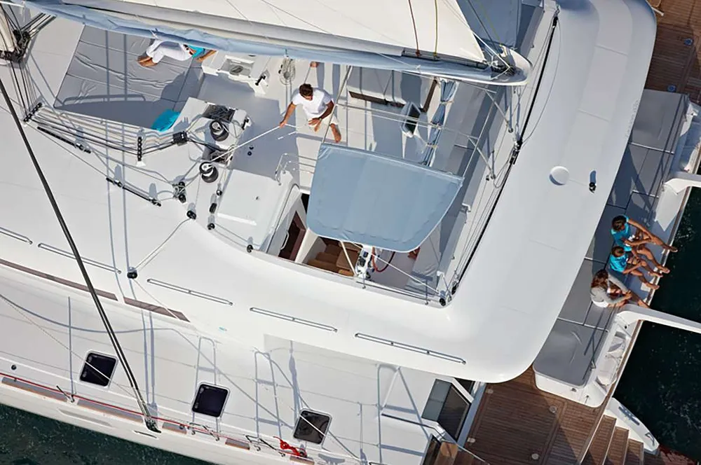 yacht-557693