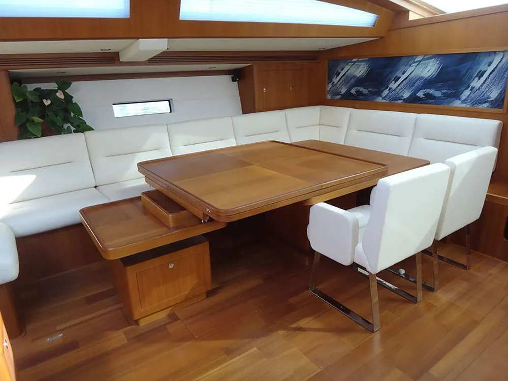 yacht-574581