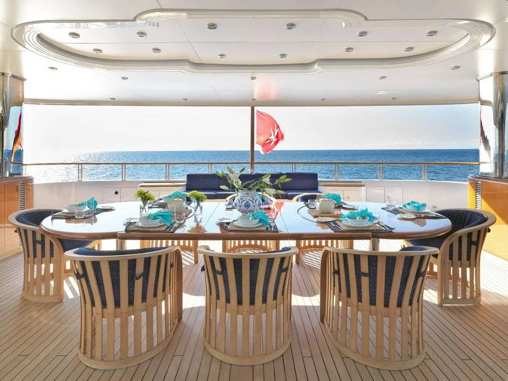 yacht-594224