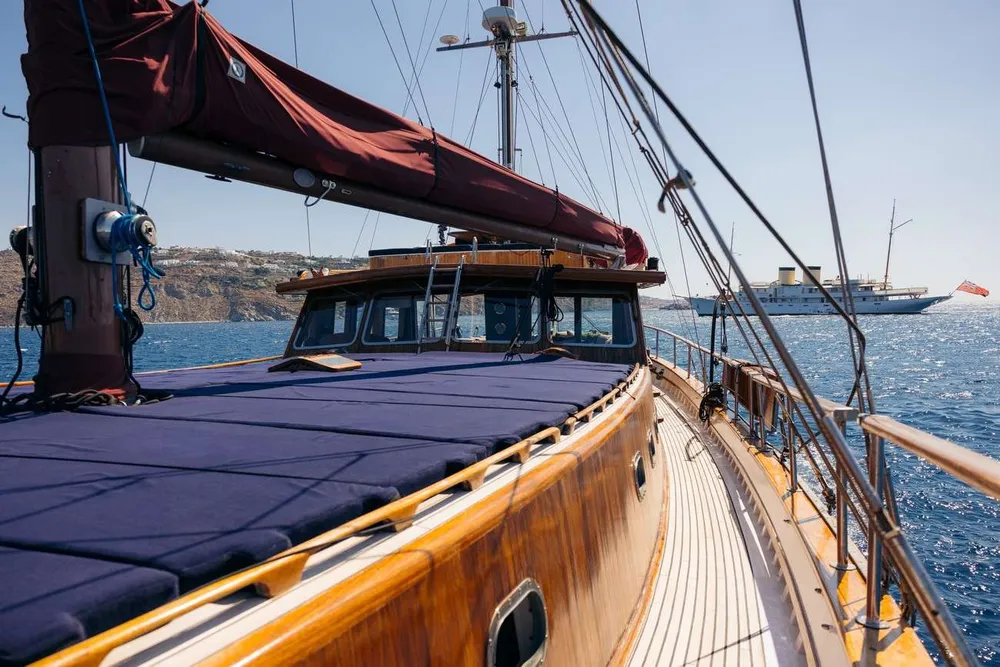 yacht-575761