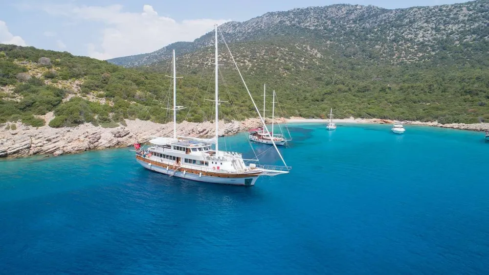 yacht-598461