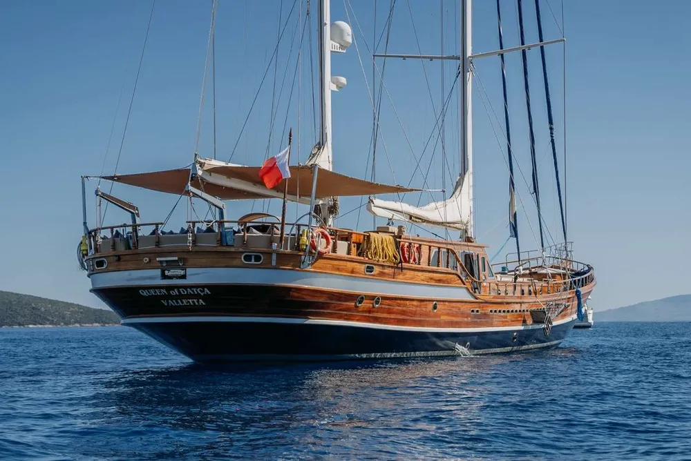 yacht-594582