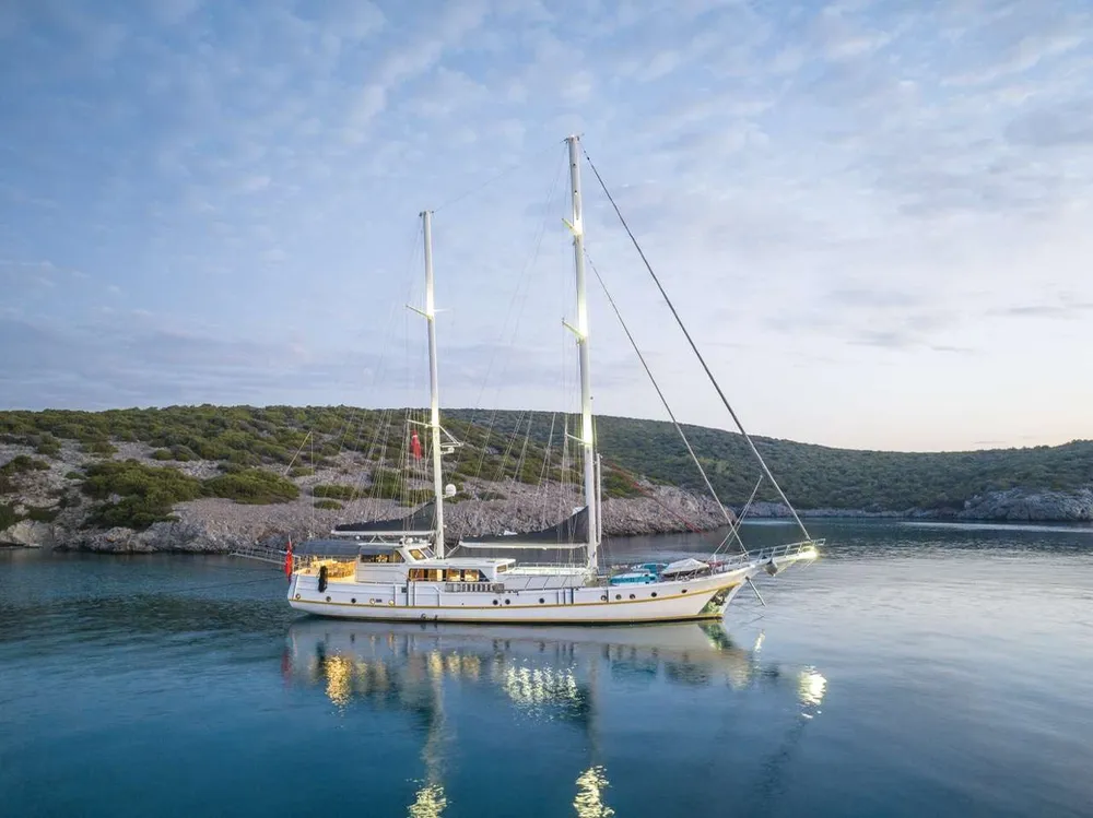 yacht-578177
